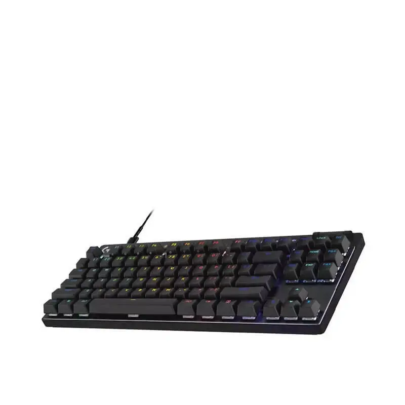 کیبورد لاجیتک مدل g pro x tkl-1